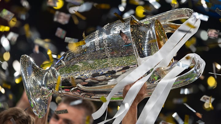 UEFA have tried to make final tickets affordable to fans UEFA have tried to make final tickets affordable to fans