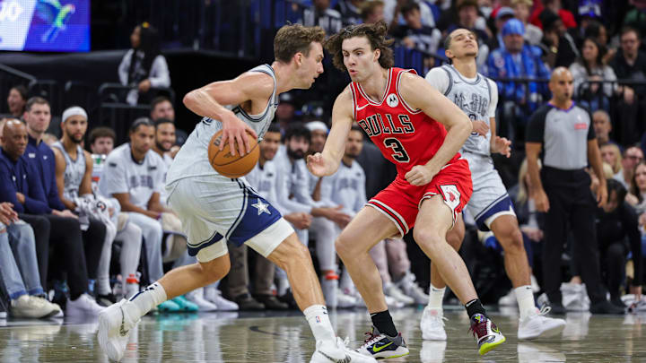 The Orlando Magic close a disappointing seven-game homestand with a must-win game against a potential Play-In opponent in the Chicago Bulls.