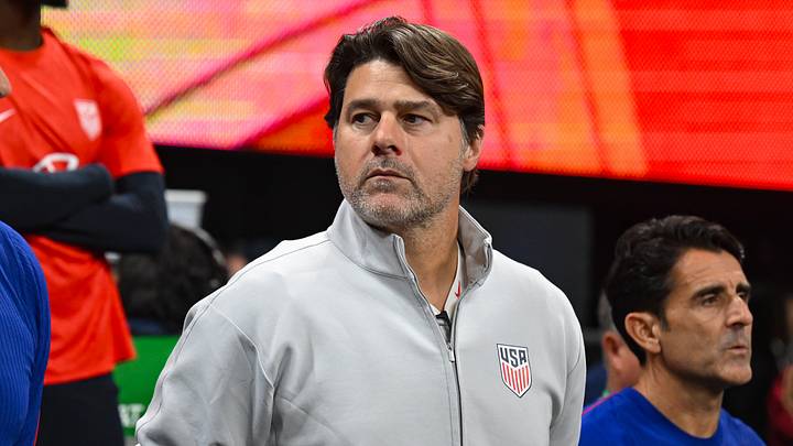 Mauricio Pochettino anunciará a sus 26 elegidos el 26 de mayo Mauricio Pochettino anunciará a sus 26 elegidos el 26 de mayo