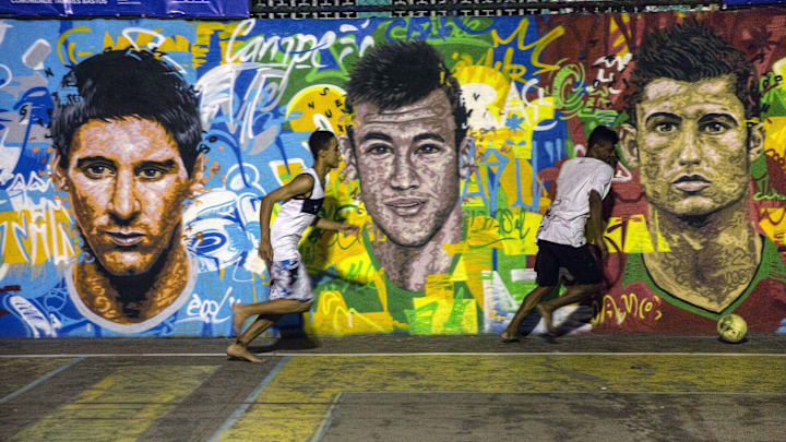 I possibili scontri negli ottavi di finale