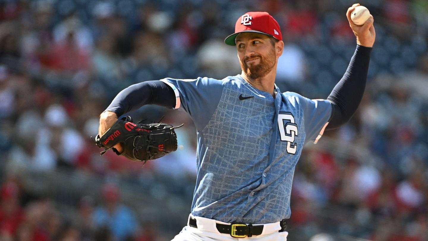 Guardians finalize incredible trade deadline with no-brainer deal with Nationals