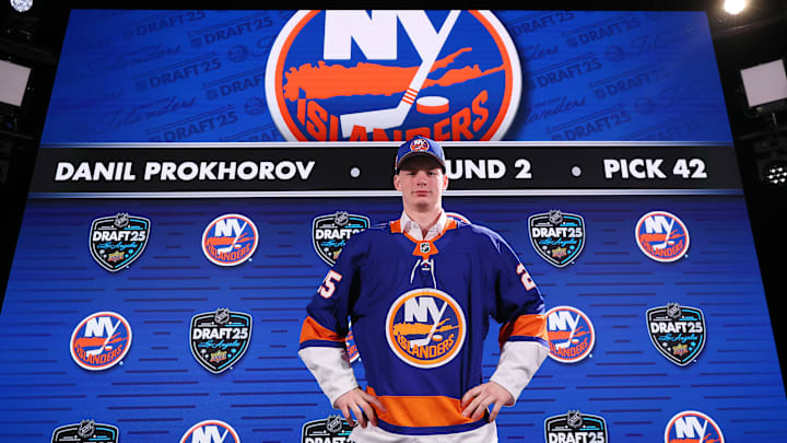 2025 NHL Draft 2025 NHL Draft