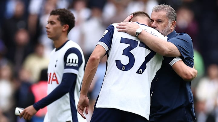 FBL-ENG-PR-TOTTENHAM-EVERTON