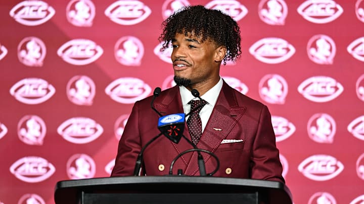 2025 ACC Football Kickoff