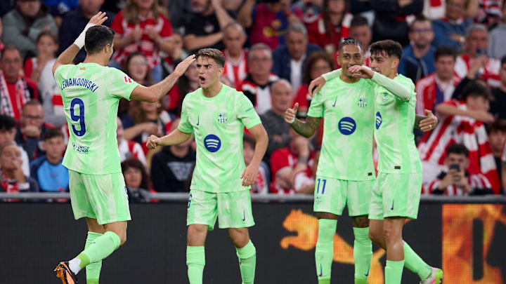 FC Barcelona FC Barcelona