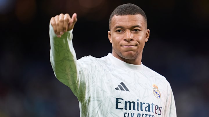 Kylian Mbappé aurait une conversation claire avec Carlo Ancelotti à Madrid.