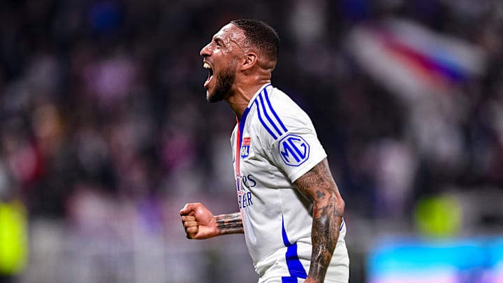 Corentin Tolisso a pris une grosse décision.