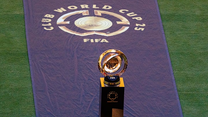 Die Trophäe der Begierde