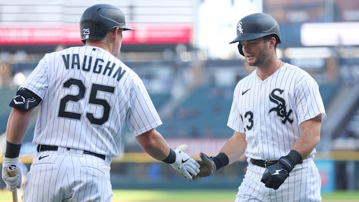Kansas City Royals v Chicago White Sox - Game One