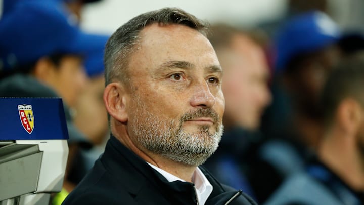 Mauvaise nouvelle pour le Racing Club de Lens