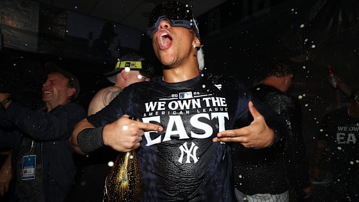 Juan Soto espera regresar a los Yankees en 2025 