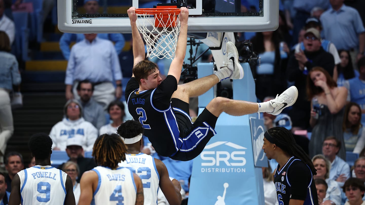 ACC Men's Tournament bracket Printable version, teams and locations