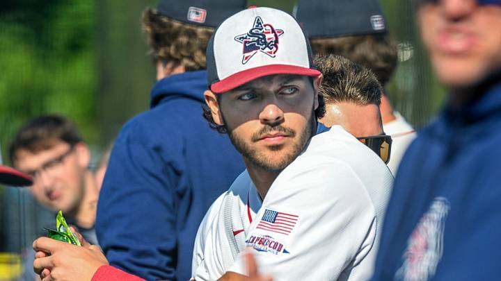 Chris Hacopian of Y-D . Cape League baseball
Aug. 1 2025