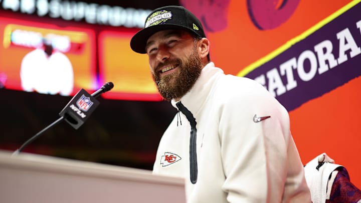 Gatorade es una de las marcas que tienen presencia en el Super Bowl hace muchos años 