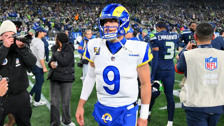 Predictions markets are favoring the Los Angeles Rams and Seattle Seahawks to win Super Bowl 61. Predictions markets are favoring the Los Angeles Rams and Seattle Seahawks to win Super Bowl 61.