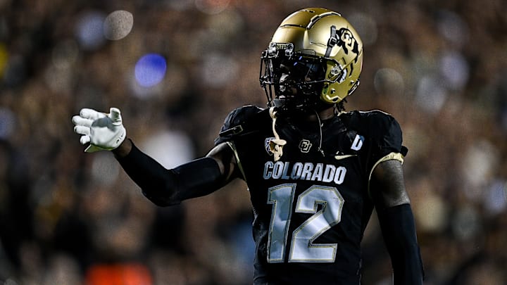 Colorado State v Colorado