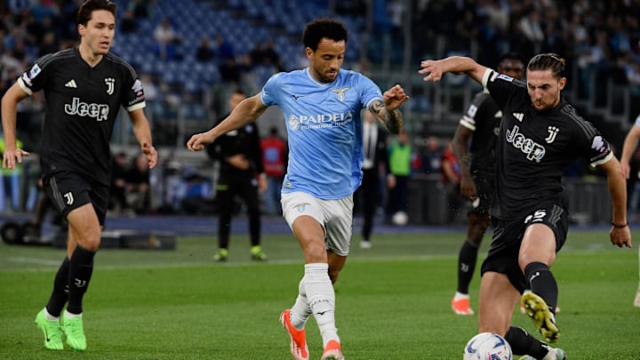 FBL-ITA-SERIEA-LAZIO-JUVENTUS