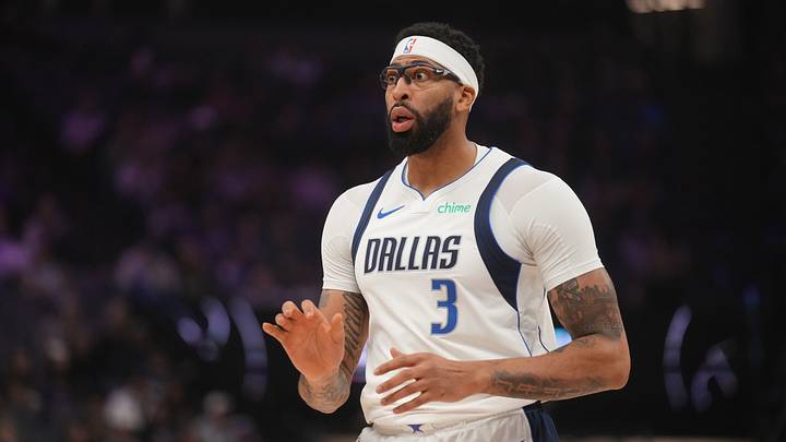 Anthony Davis Anthony Davis