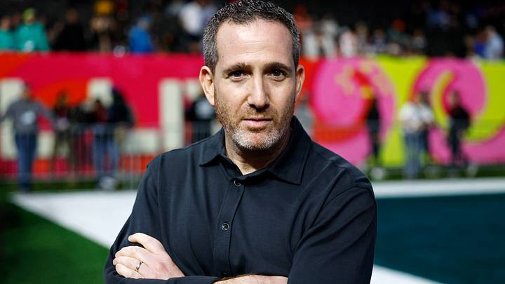 Eagles GM Howie Roseman has even more reasons to move a certain player after watching the Titans trade DT Jeffery Simmons to the Bears on Thursday. Eagles GM Howie Roseman has even more reasons to move a certain player after watching the Titans trade DT Jeffery Simmons to the Bears on Thursday.