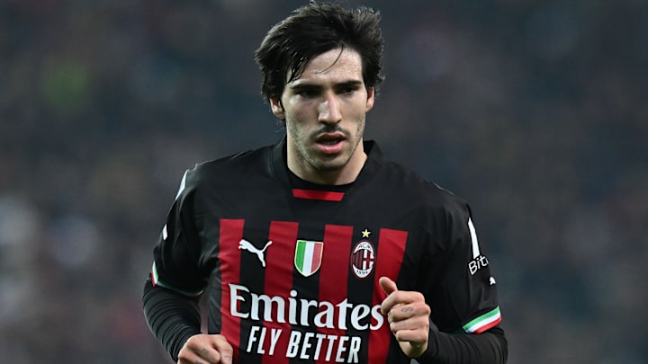 Après Barella, Sandro Tonali est ciblé par Newcastle