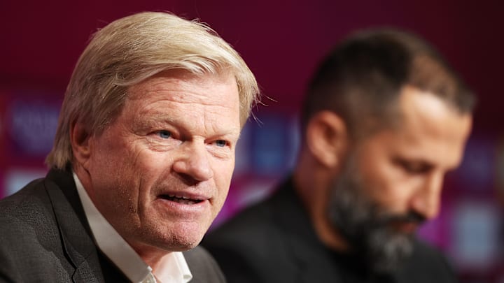 Oliver Kahn