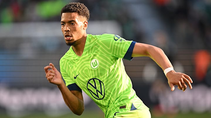 Der Transfer von Nmecha zu Dortmund ist offenbar auf der Zielgeraden