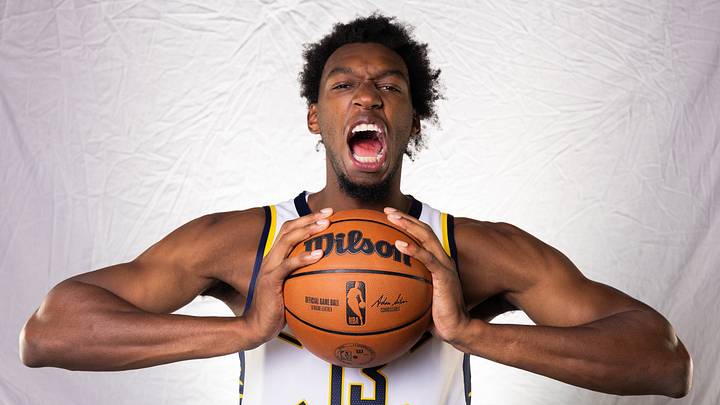 One Knick could help the team a lot with Wiseman. One Knick could help the team a lot with Wiseman.