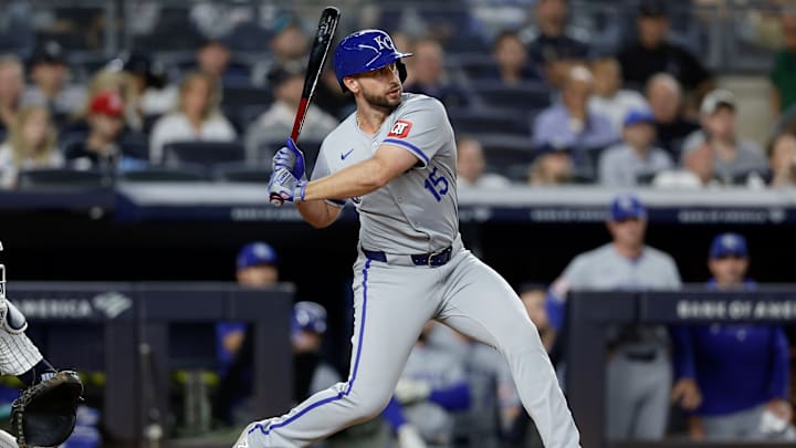 Kansas City Royals v New York Yankees