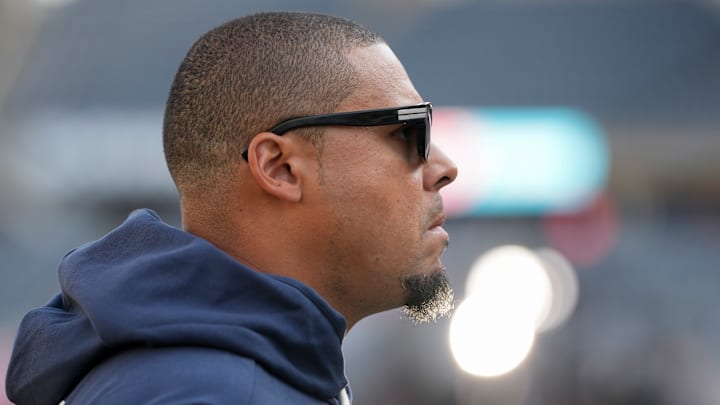 Minnesota Vikings v Chicago Bears - NFL 2025 Minnesota Vikings v Chicago Bears - NFL 2025