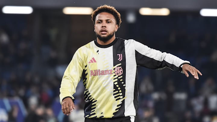 McKennie