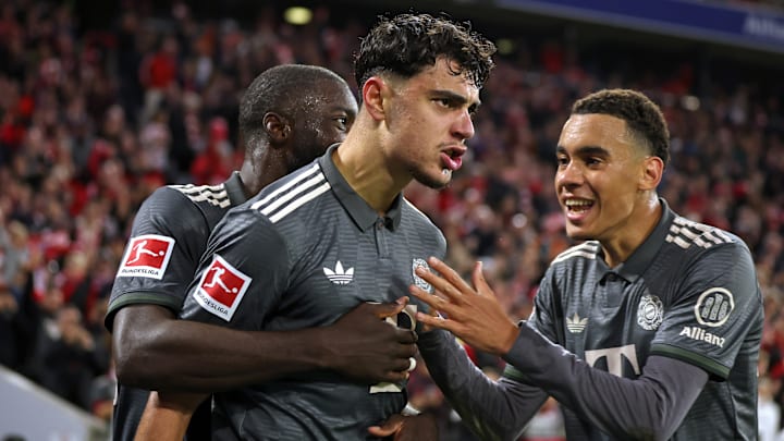 Pavlović wohl der geeignete Rodri-Nachfolger