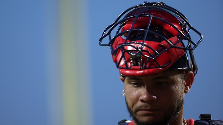 St. Louis Cardinals v Cincinnati Reds