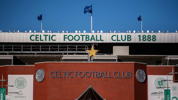 Celtic FC v SK Slovan Bratislava - UEFA Champions League 2024/25 League Phase MD1