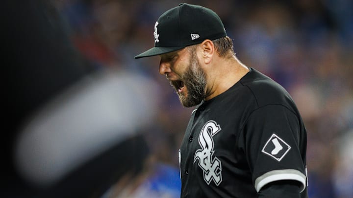 Chicago White Sox v Toronto Blue Jays