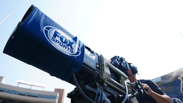 Fox Sports will televise Packers-Browns on Sunday. Fox Sports will televise Packers-Browns on Sunday.