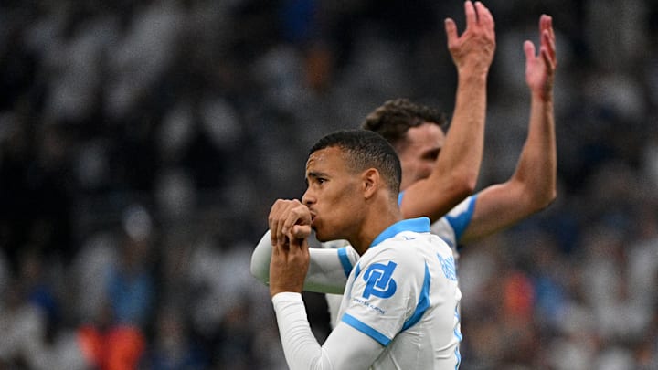 Un joueur de l'OM fait peur aux Phocéens.