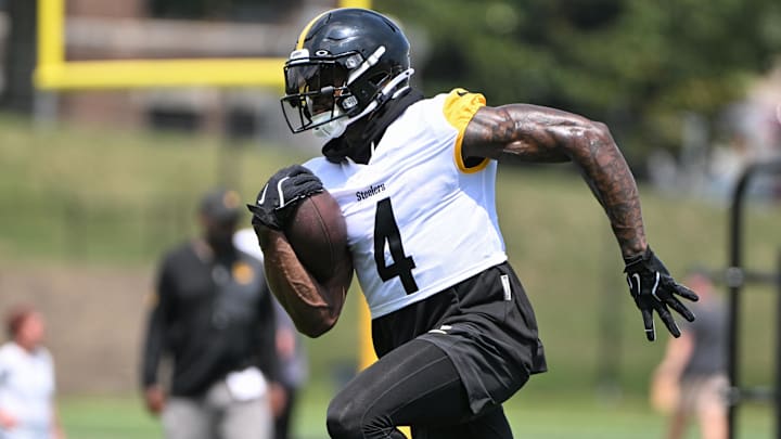NFL Power Rankings