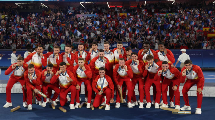 Festa espanhola em Paris nesta sexta-feira