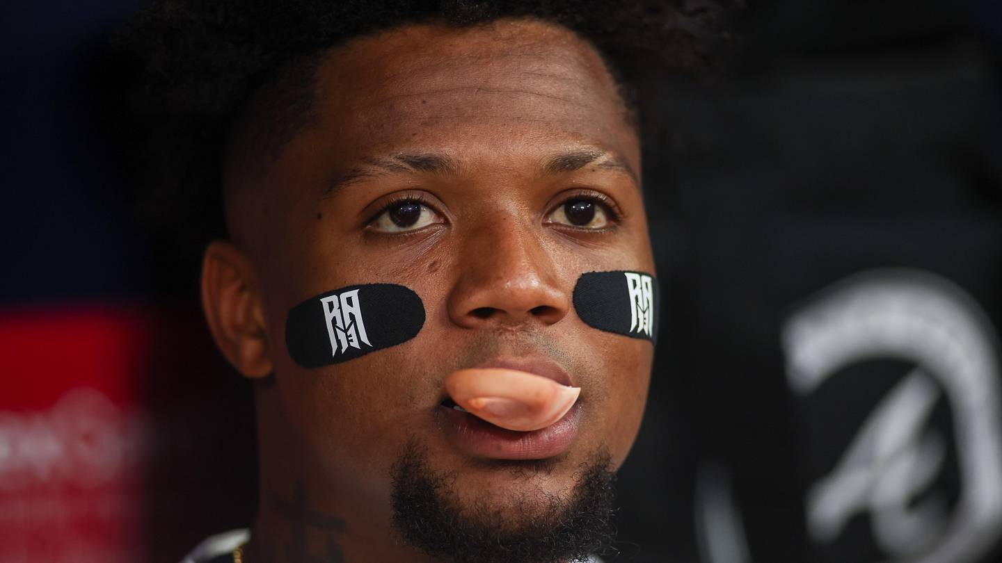 Ronald Acuña Jr. injury update raises long-term questions the Braves can’t ignore