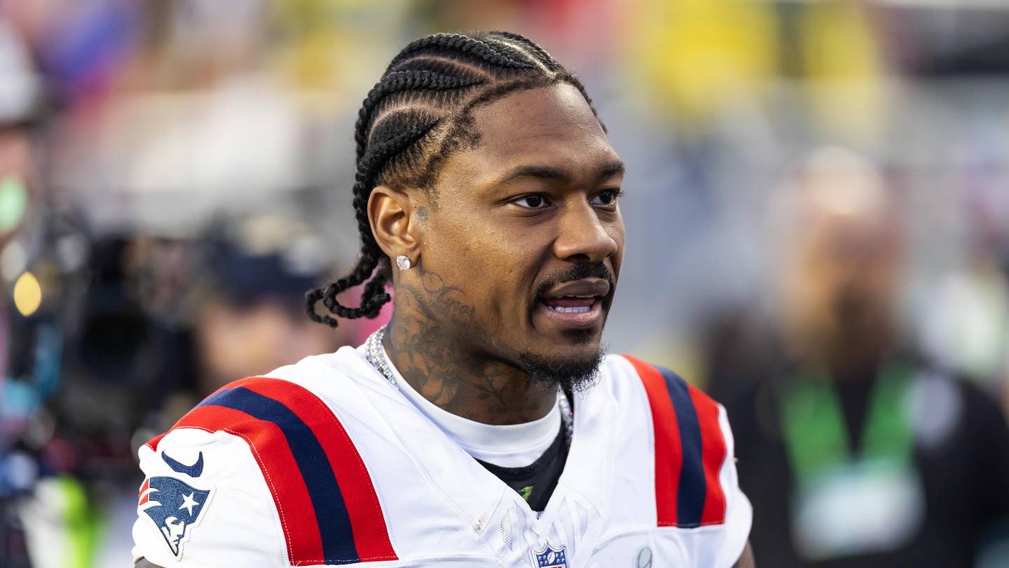 The Perfect Fantasy Football Landing Spots for The