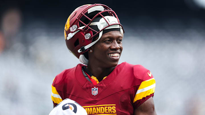 Washington Commanders v New York Jets