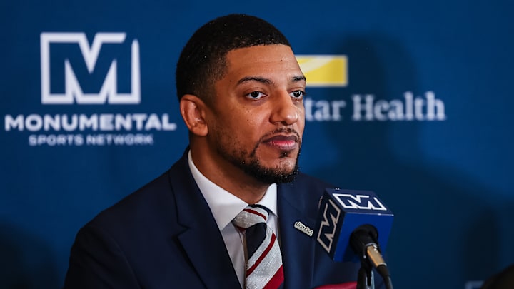 Washington Wizards, Will Dawkins