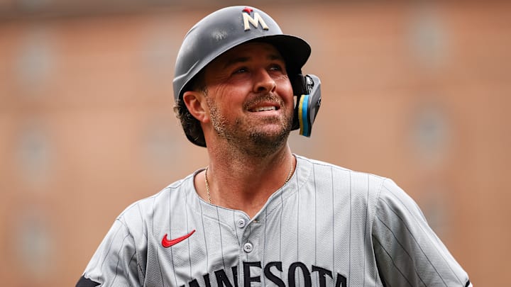 Minnesota Twins v Baltimore Orioles