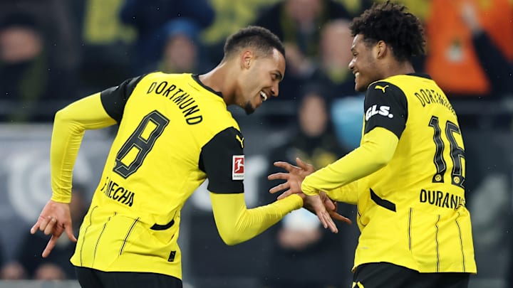 Borussia Dortmund v VfL Bochum 1848 - Bundesliga