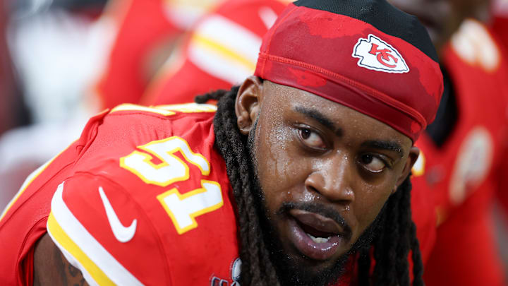 Super Bowl LVIII - San Francisco 49ers v Kansas City Chiefs
