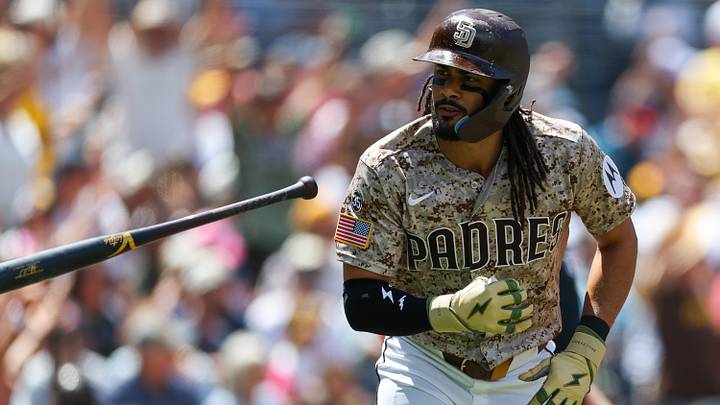 Minnesota Twins v San Diego Padres Minnesota Twins v San Diego Padres