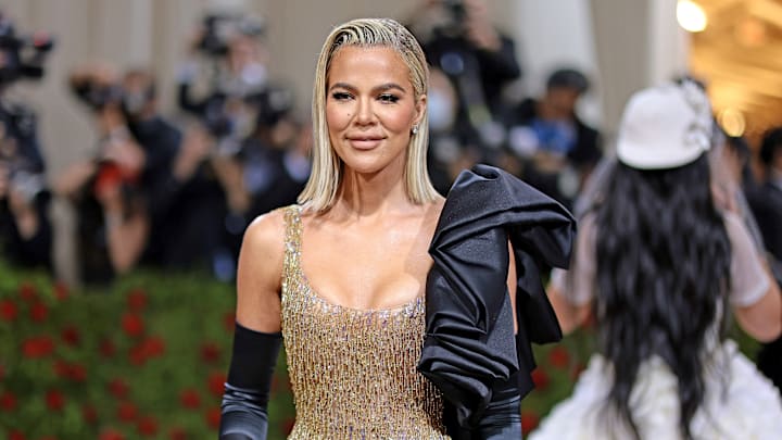 The 2022 Met Gala Celebrating "In America: An Anthology of Fashion" - Arrivals