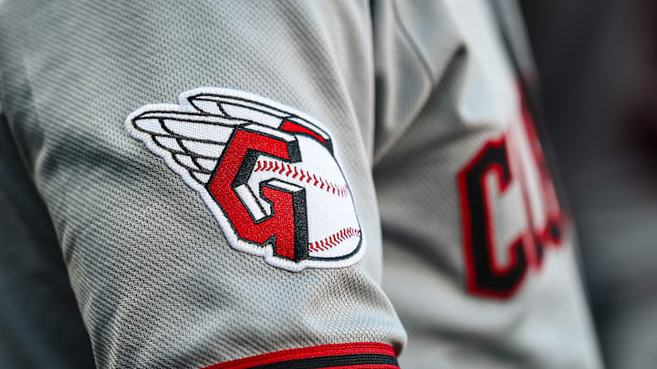 Cleveland Guardians v Baltimore Orioles