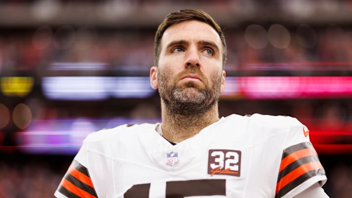 AFC Wild Card Playoffs - Cleveland Browns v Houston Texans