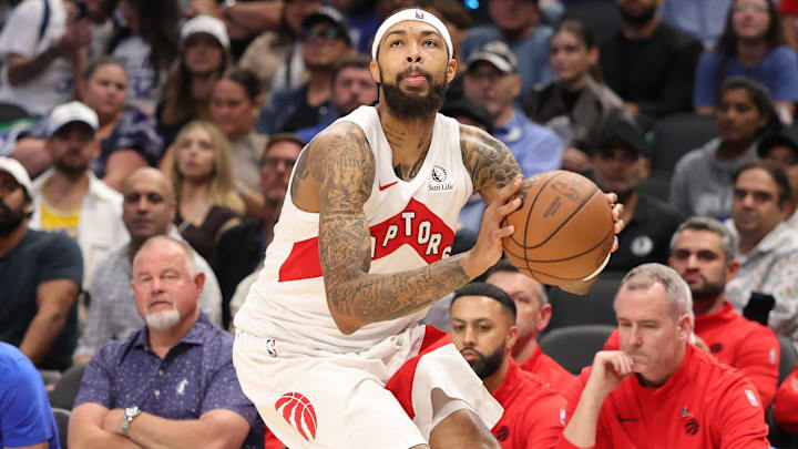 Toronto Raptors v Dallas Mavericks Toronto Raptors v Dallas Mavericks